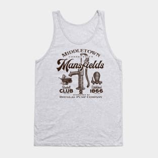 Middletown Mansfields Tank Top